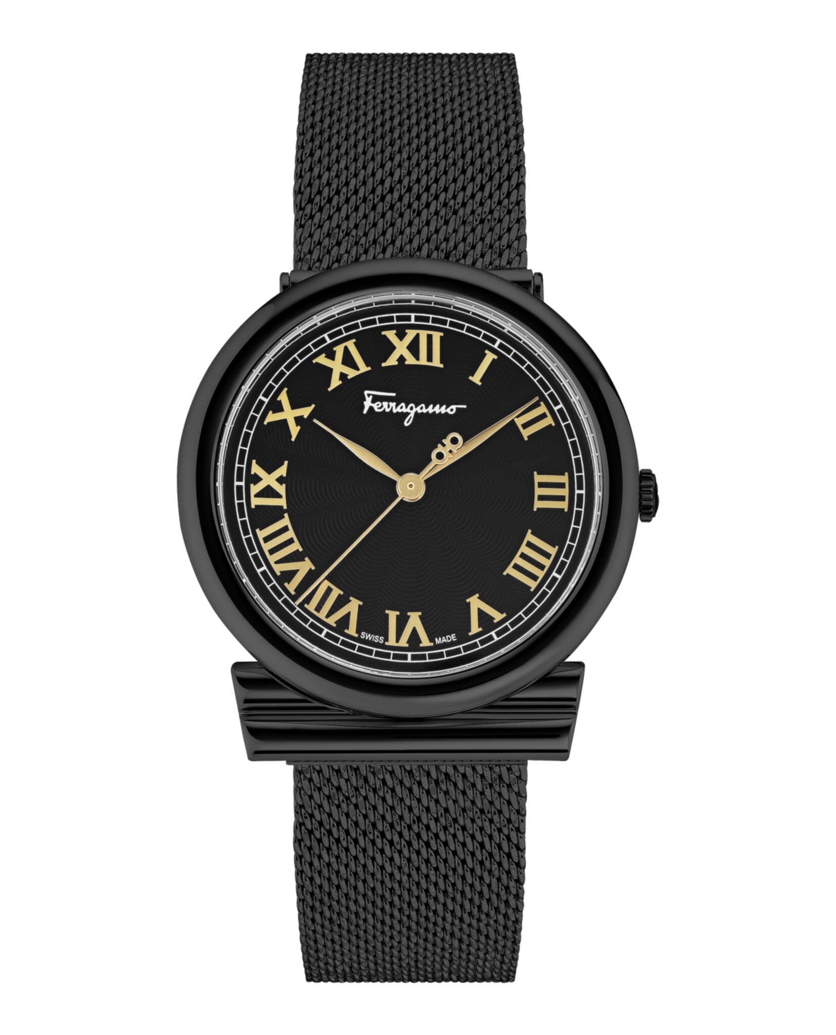 Ferragamo Gancini Watch – PROOZY
