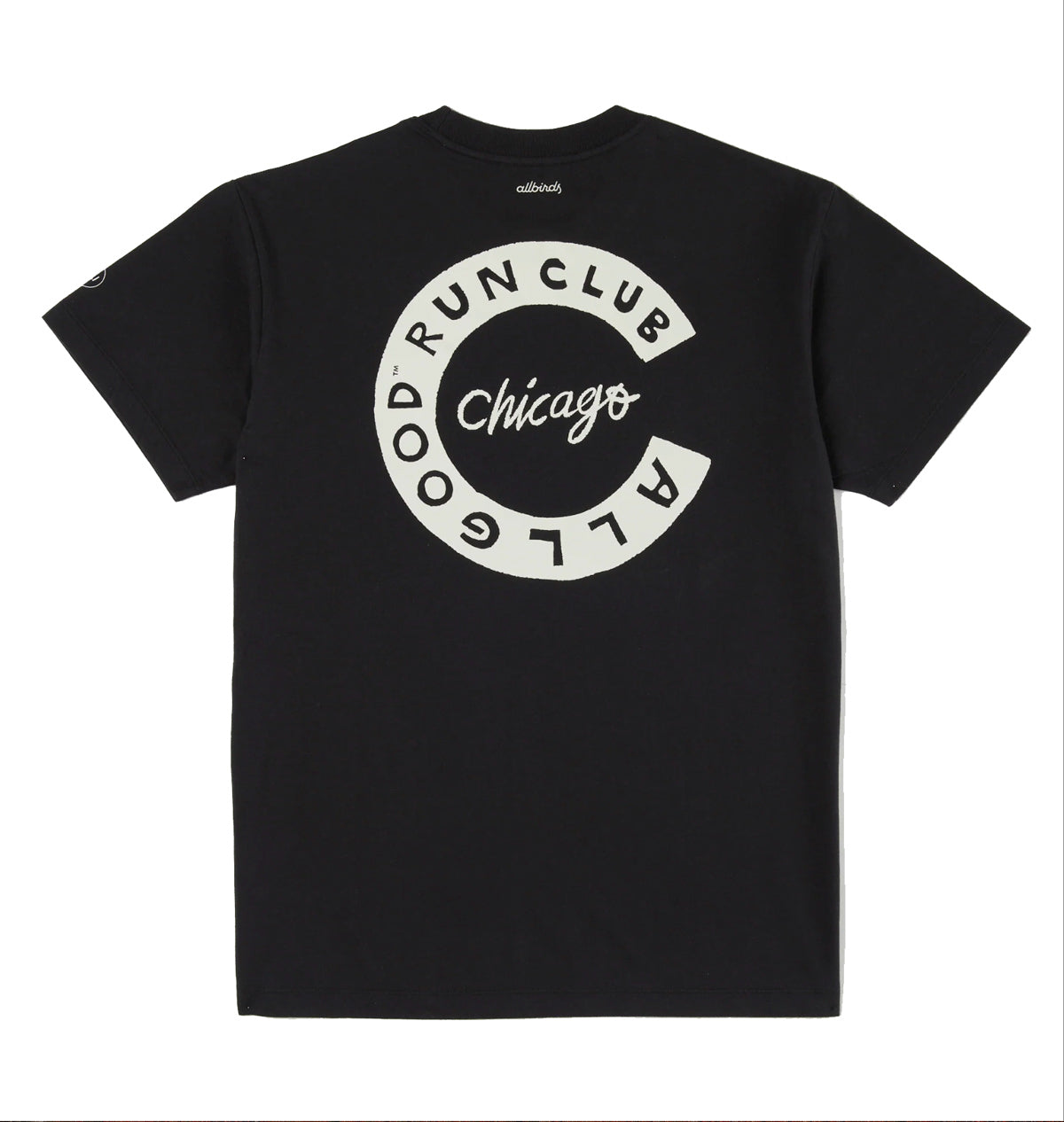 Black - Chicago-