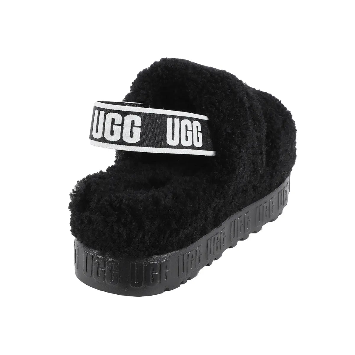 UGG Women's Oh Fluffita Slipper