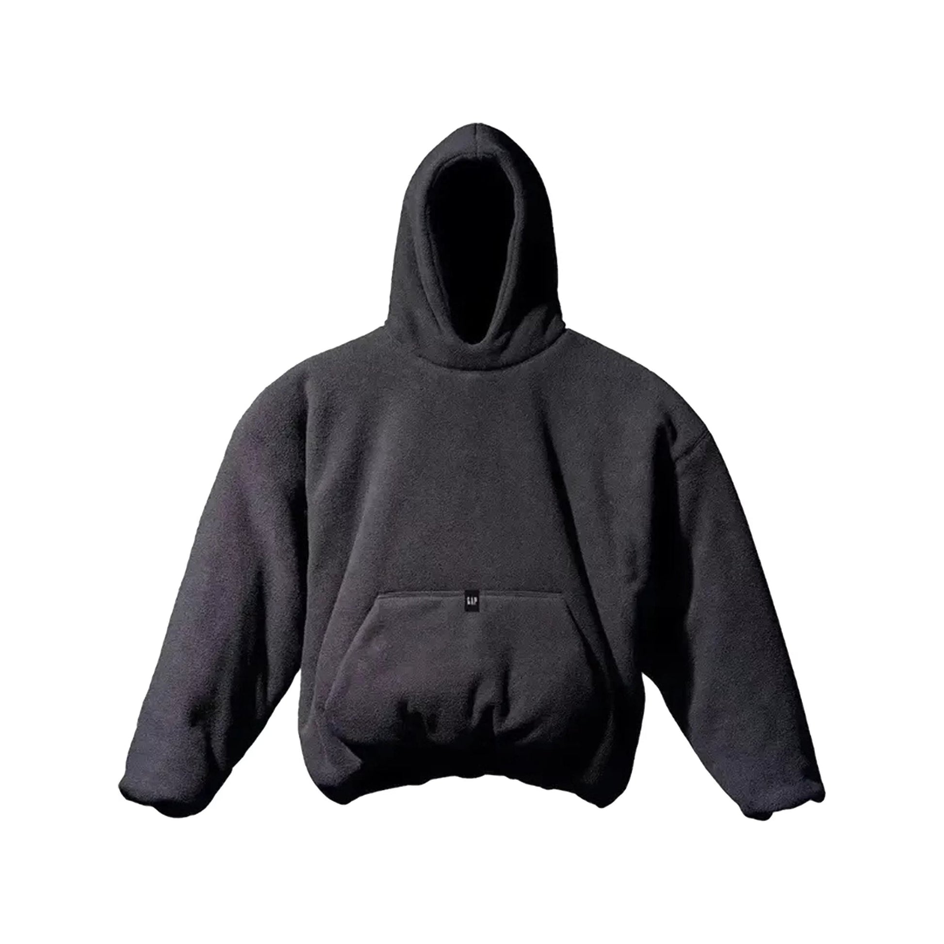Yeezy Gap Engineered by Balenciaga Polar Fleece Padded Hoodie 