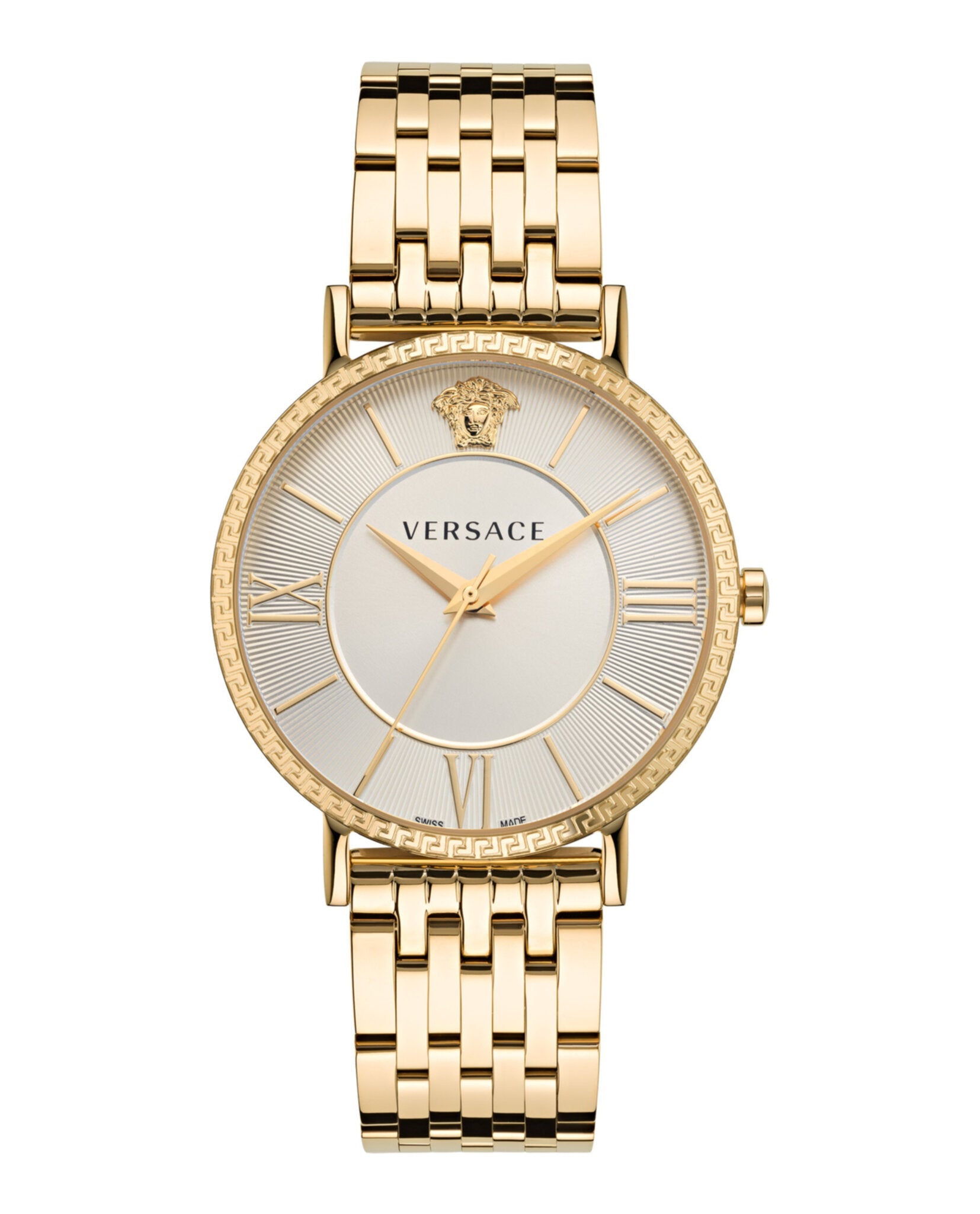 Versace V-Eternal Bracelet Watch – PROOZY