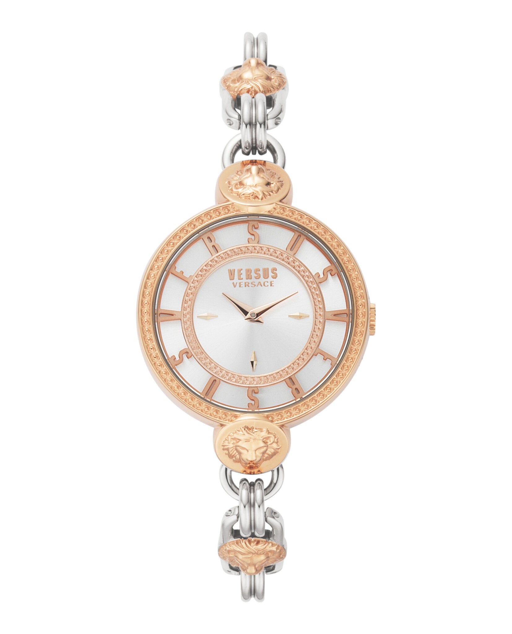 Versus Versace Les Docks Bracelet Watch – PROOZY