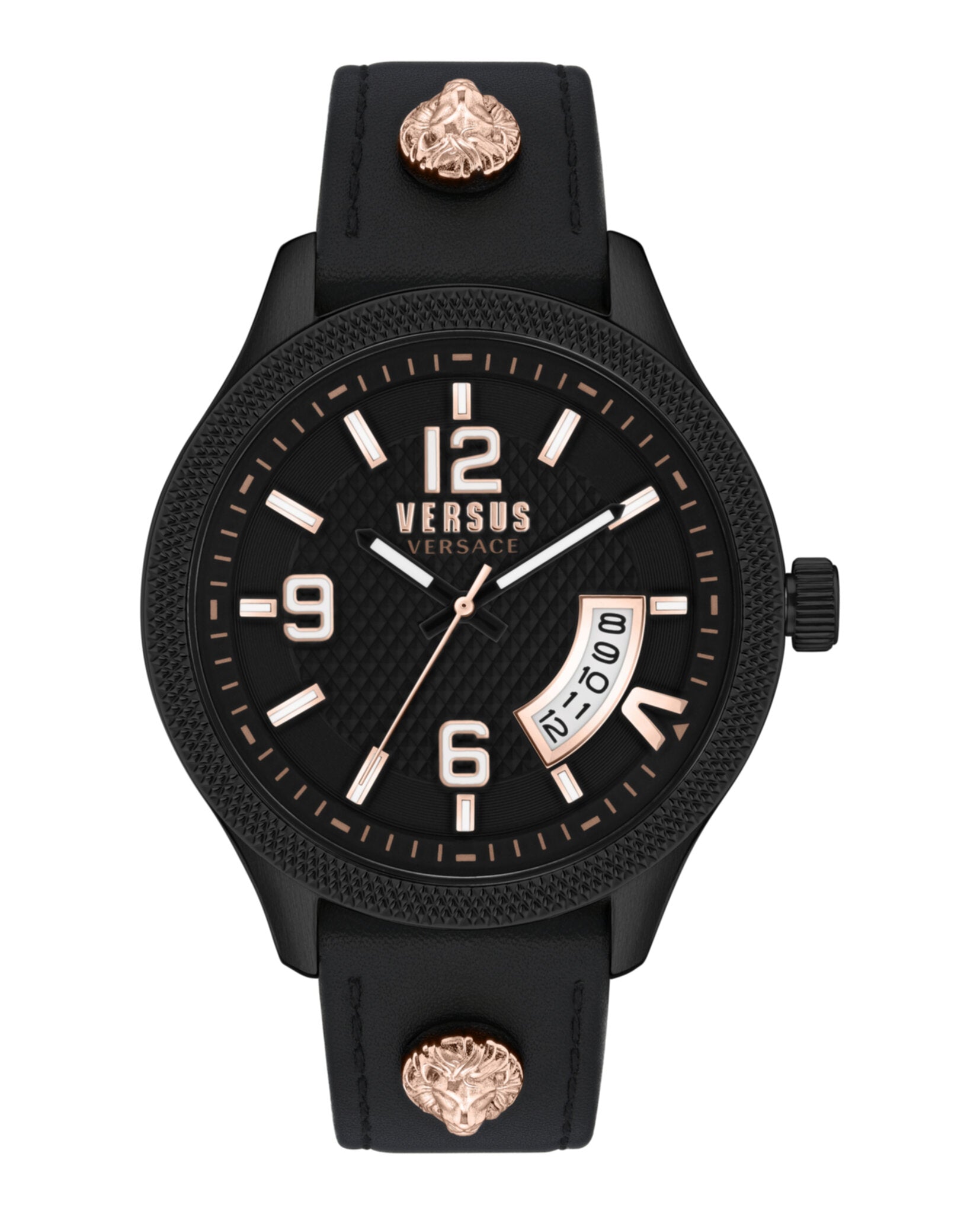 Reale Leather Watch – PROOZY