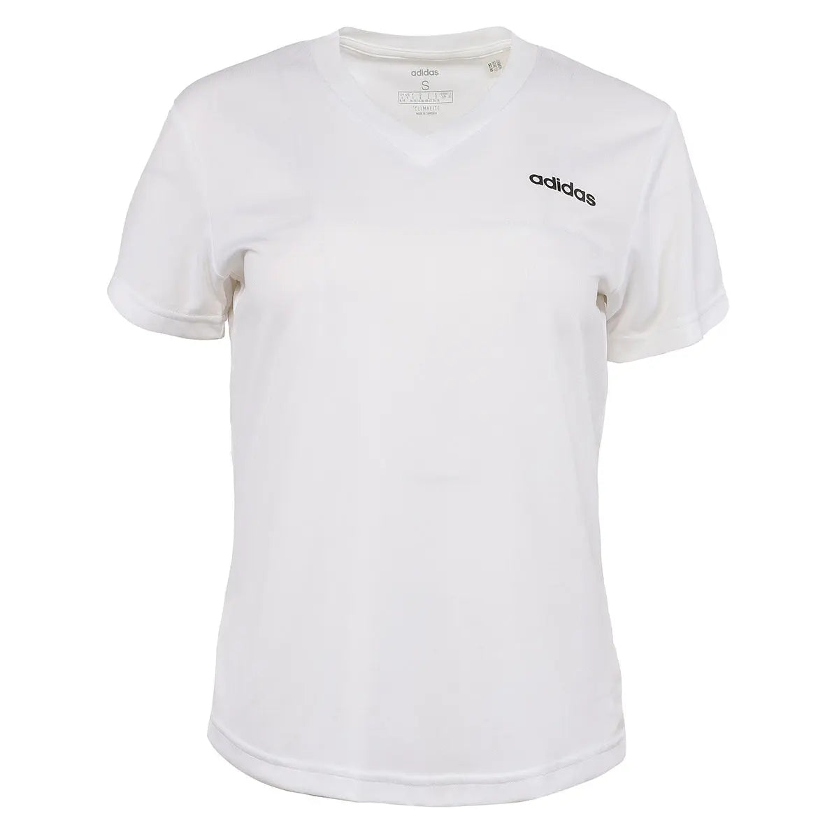 adidas Women's Designed 2 Move Solid Tee