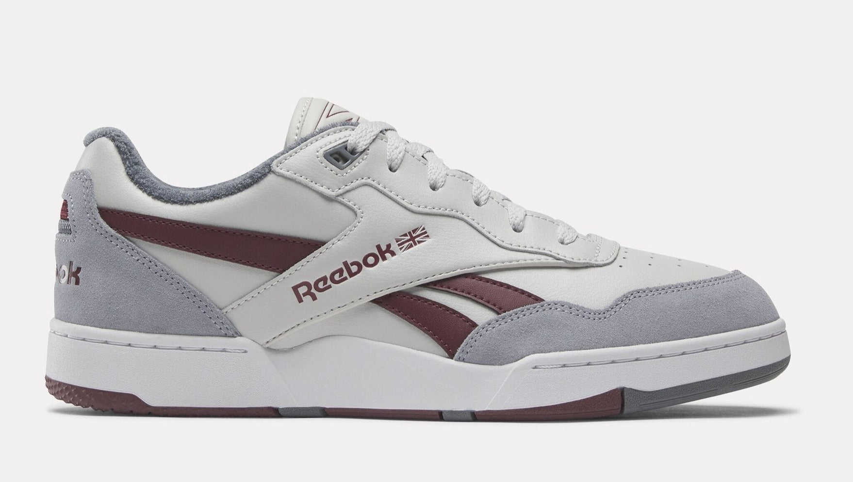 Reebok Men's Bb 4000 II Shoes - Stefog/Clgry3/Clamar – PROOZY