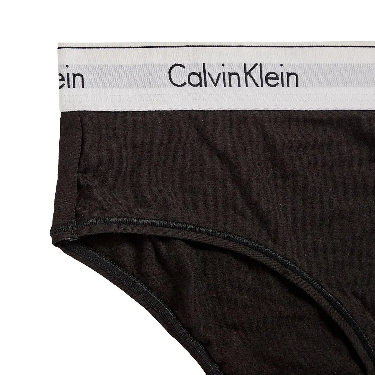 Assimileren Wereldwijd periode Calvin Klein Women's Plus Size Modern Cotton Logo Hipster Underwear – PROOZY