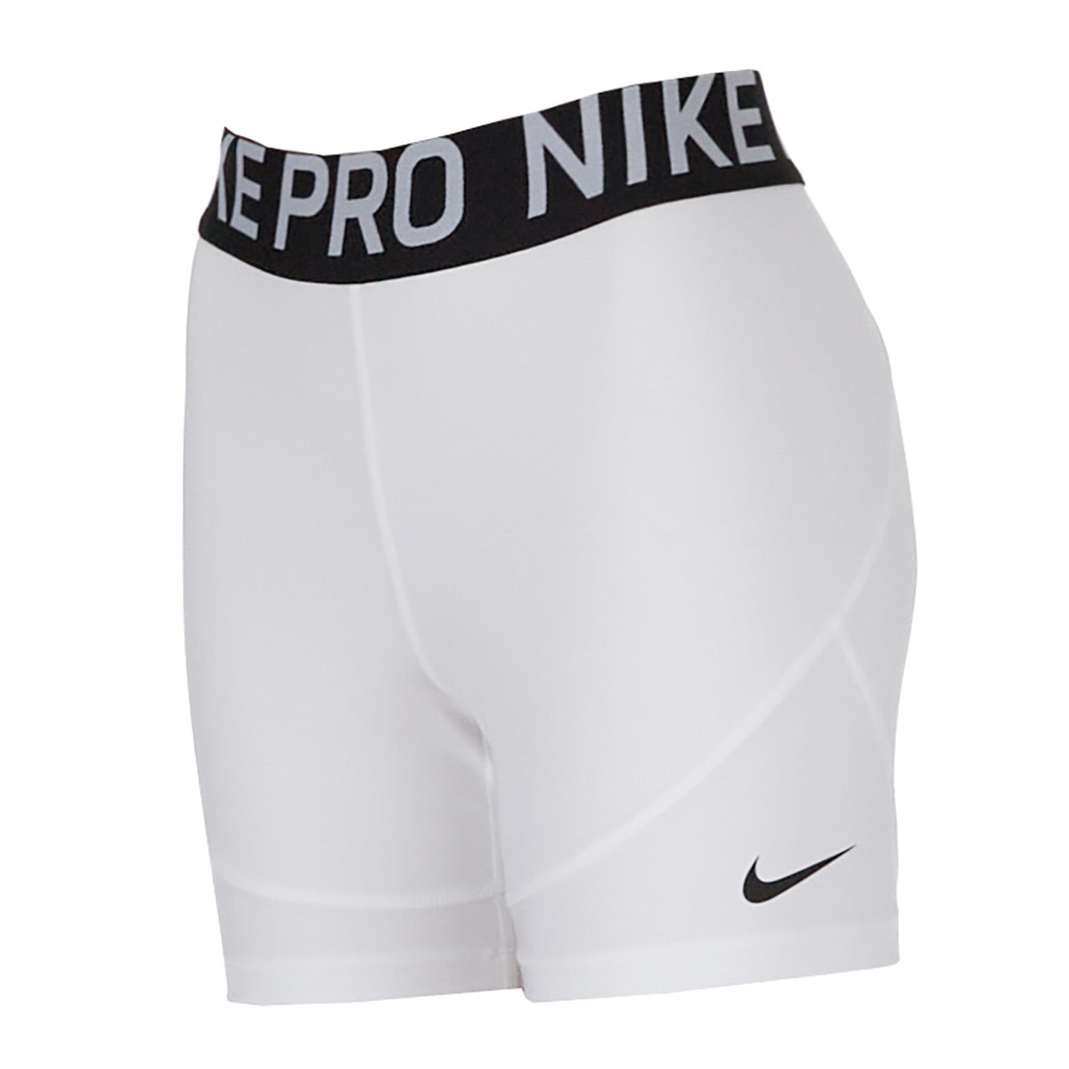 Womens Nike Pro Shorts.