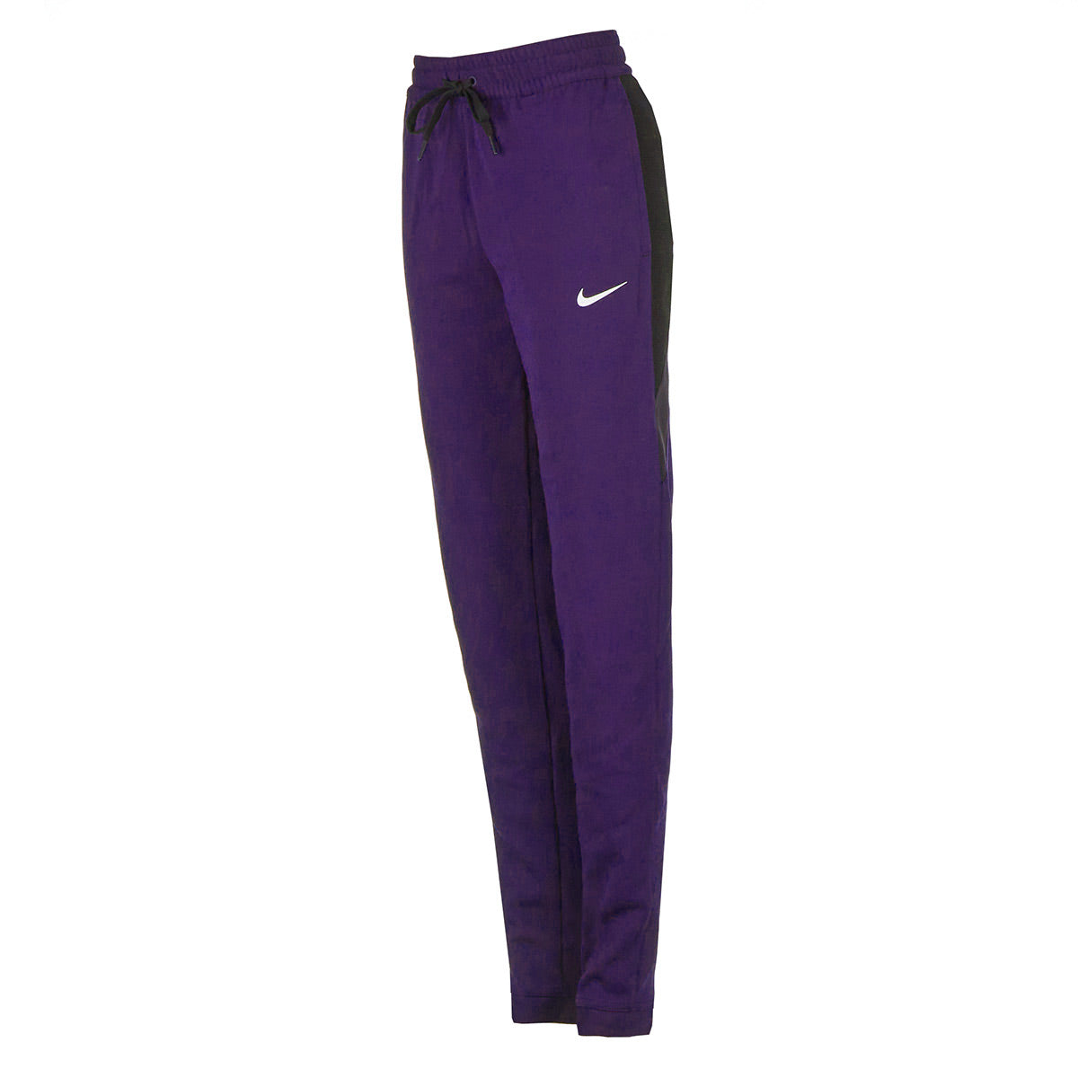 Nike Women's ThermaFlex Showtime Dri-Fit Pants (XX-Large) Navy at   Women's Clothing store