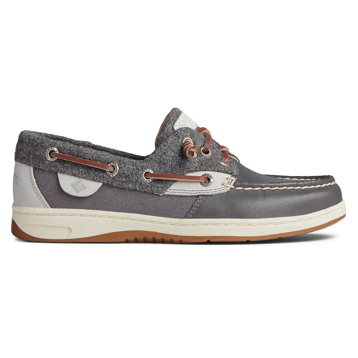 Sperry Women's Rosefish Wool Boat Shoes – PROOZY