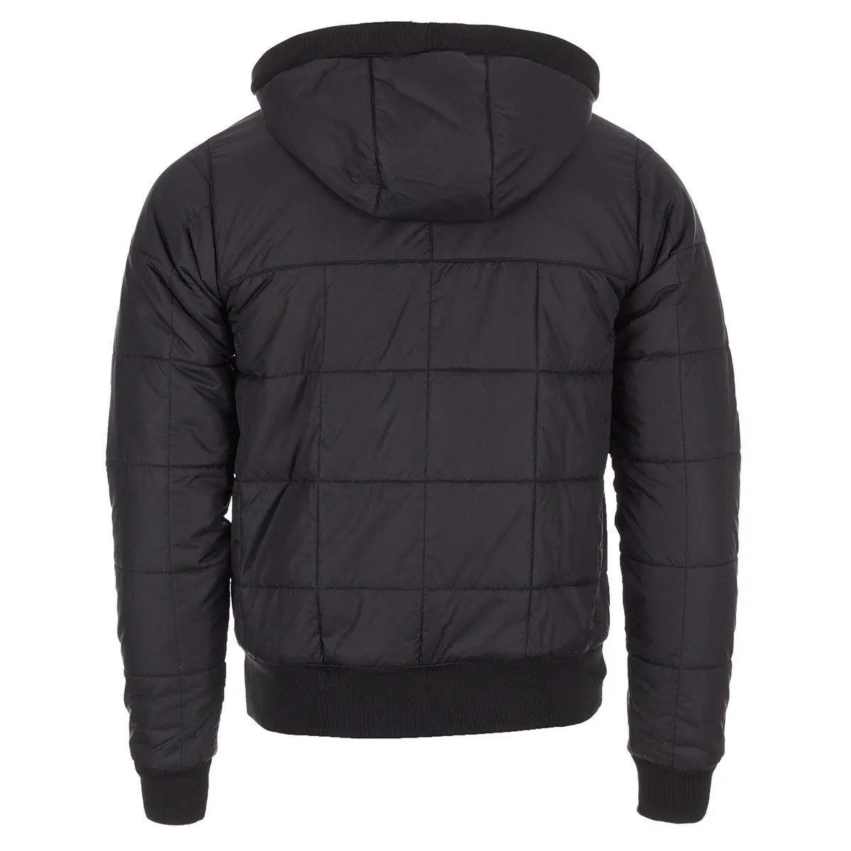 Patagonia Men's Box Quilted Hooded Jacket – PROOZY
