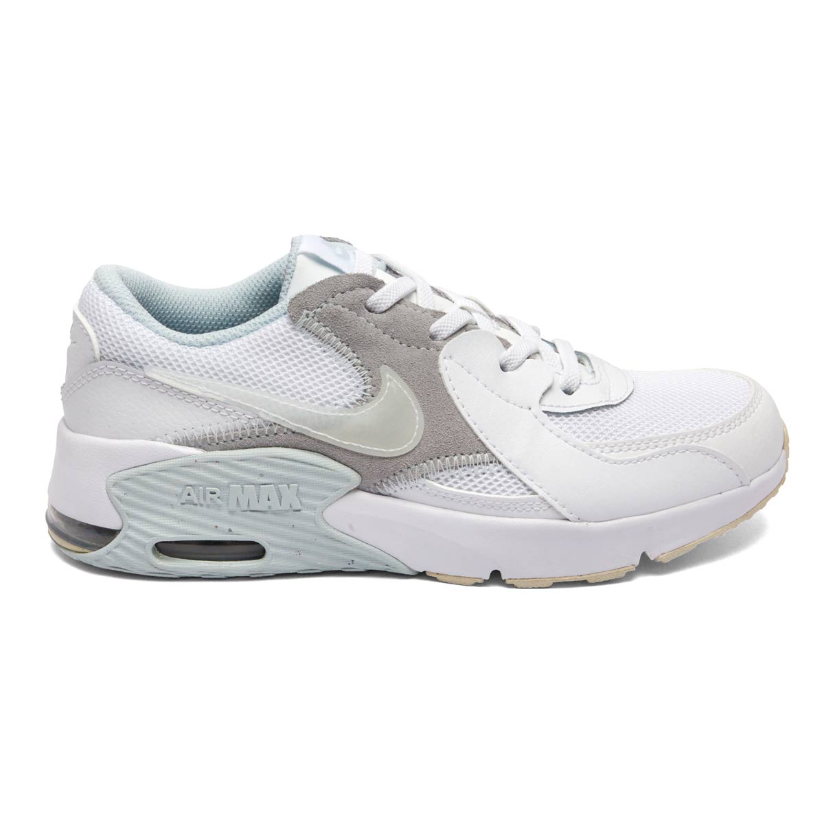 Nike Youth Air PROOZY Excee Sneaker Max PS –