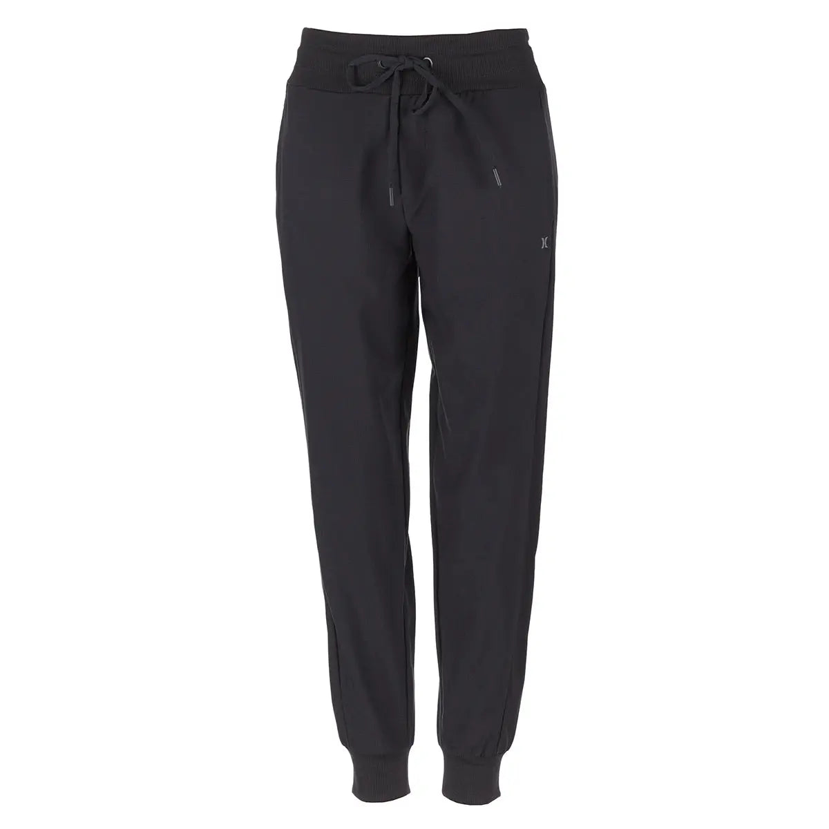 Lululemon Pants Womens Size 4 City Sleek 5-Pocket Black Stretchy Casual  Ladies