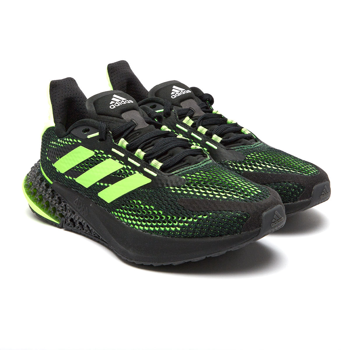 adidas Unisex Adult Running 4DFWD Pulse J Shoes – PROOZY