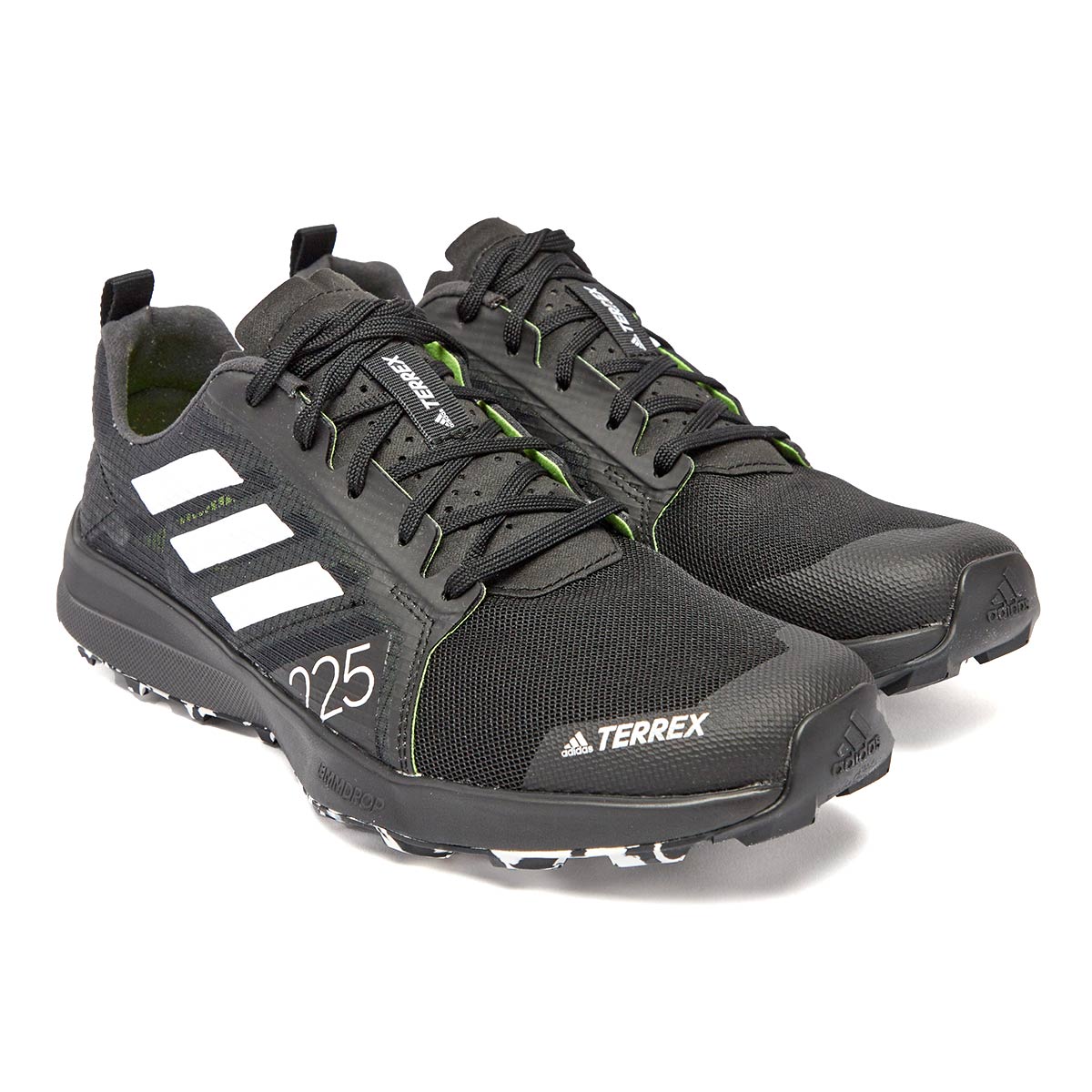 Maak leven De Bloemlezing adidas Men's Trail Running Terrex Speed Flow Shoes – PROOZY
