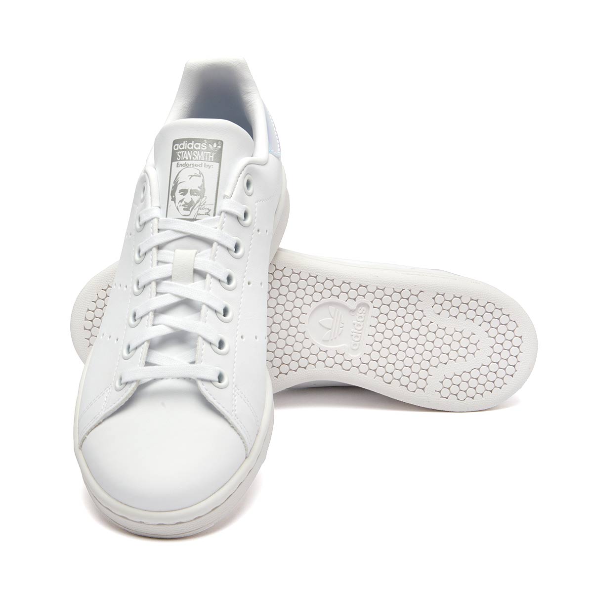 adidas Youth Stan Smith J Shoes – PROOZY | 