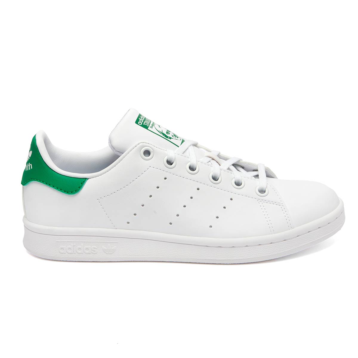 adidas Youth Stan Smith J Shoes – PROOZY