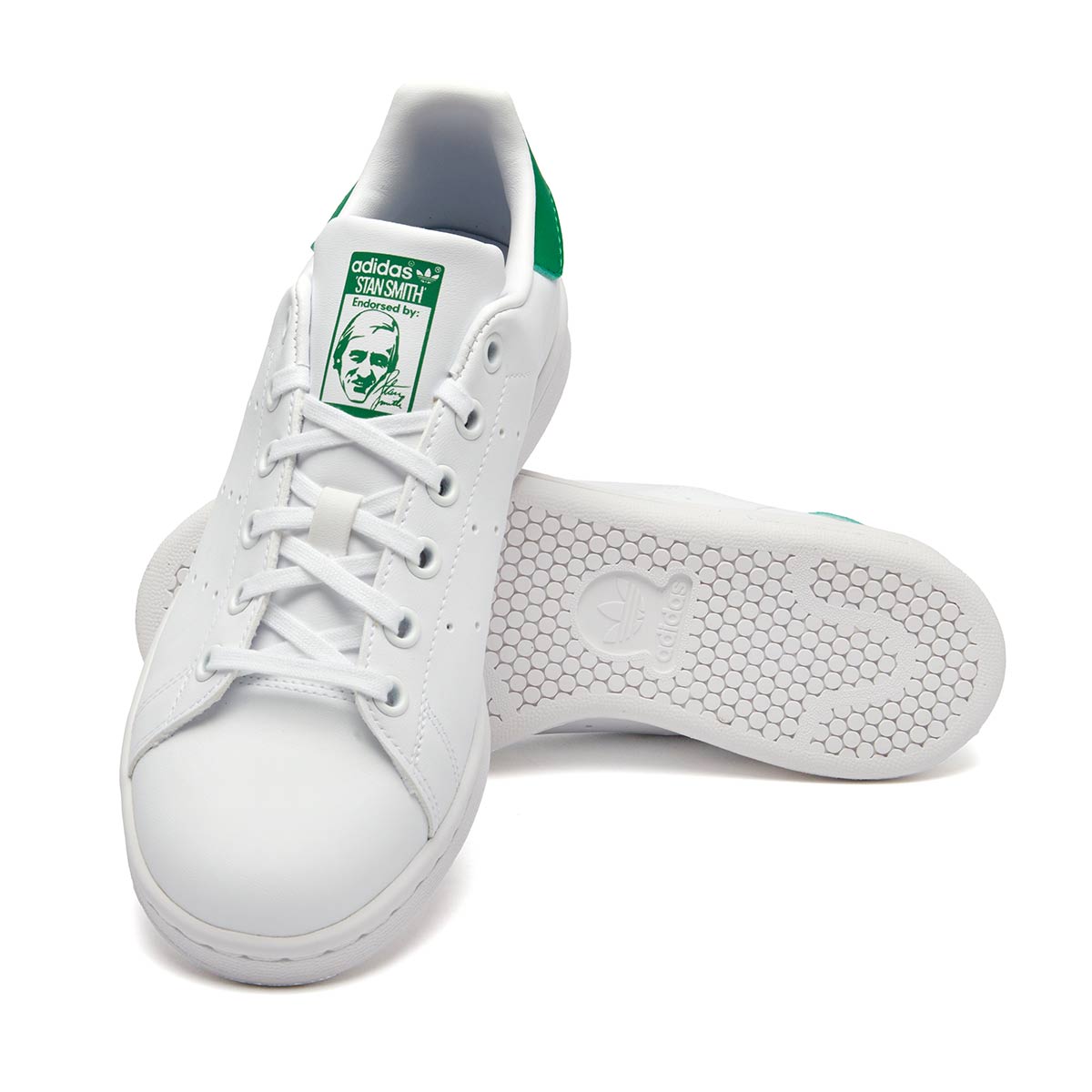 stan smith youth shoes