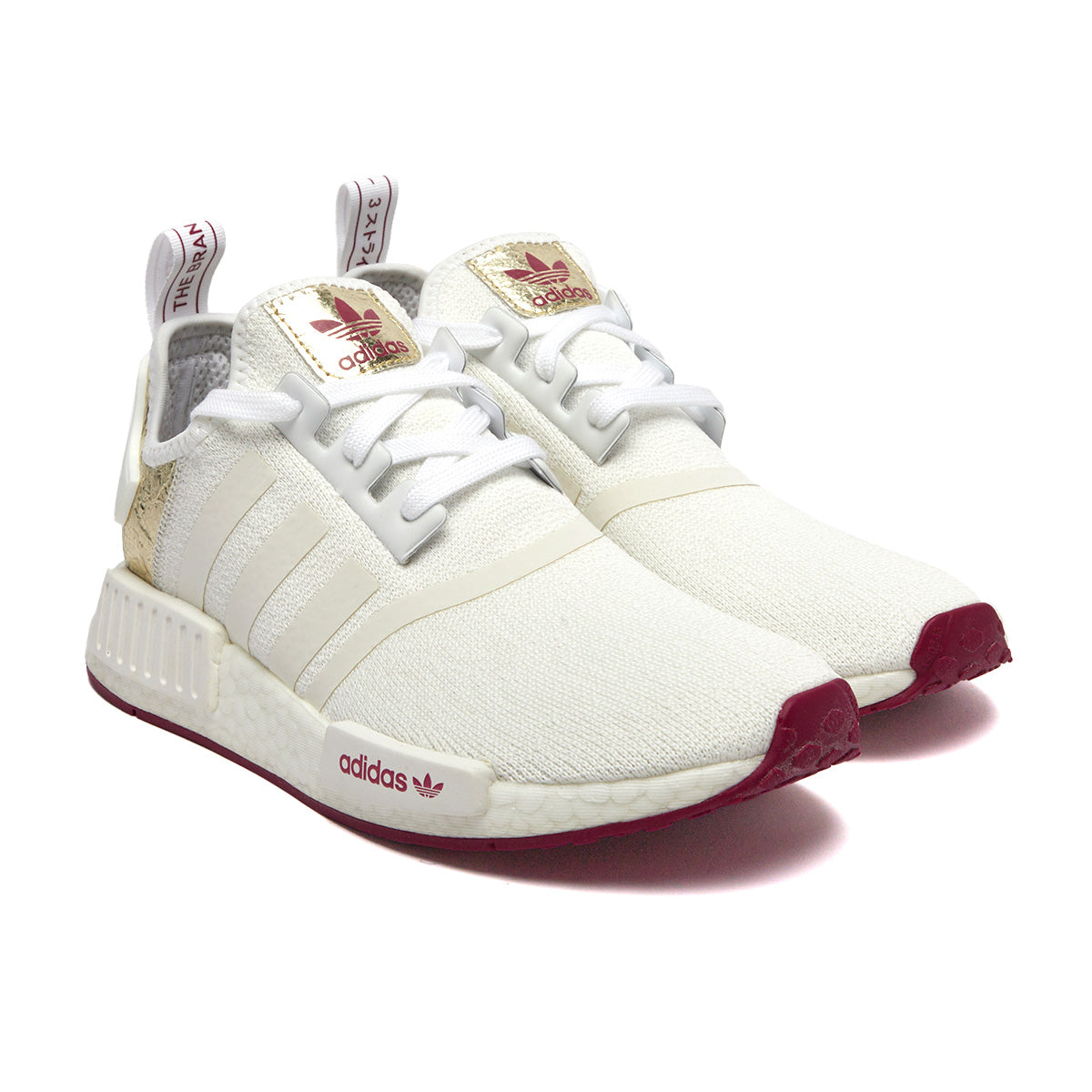 adidas Women's NMD R1 Shoes – PROOZY