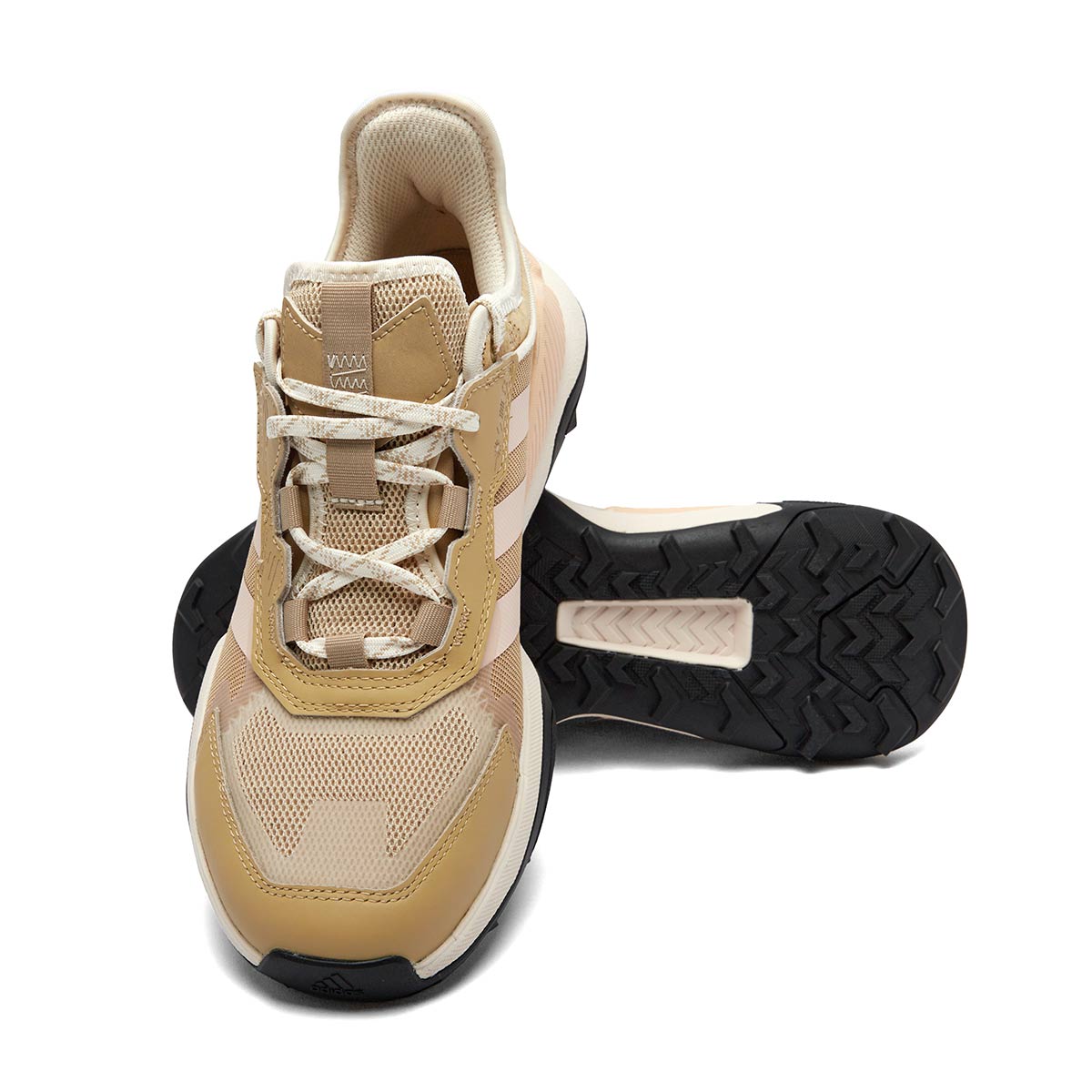 adidas Women's Hiking Terrex Hyperblue Shoes