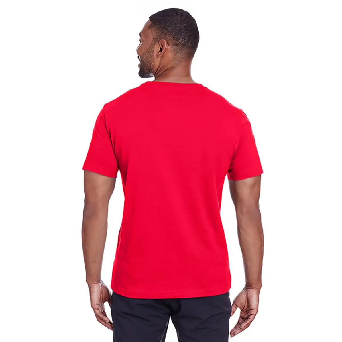 PUMA Men\'s – Logo Essential T-Shirt PROOZY