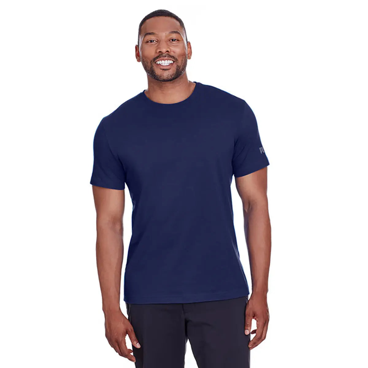 PUMA – Men\'s Essential PROOZY Logo T-Shirt