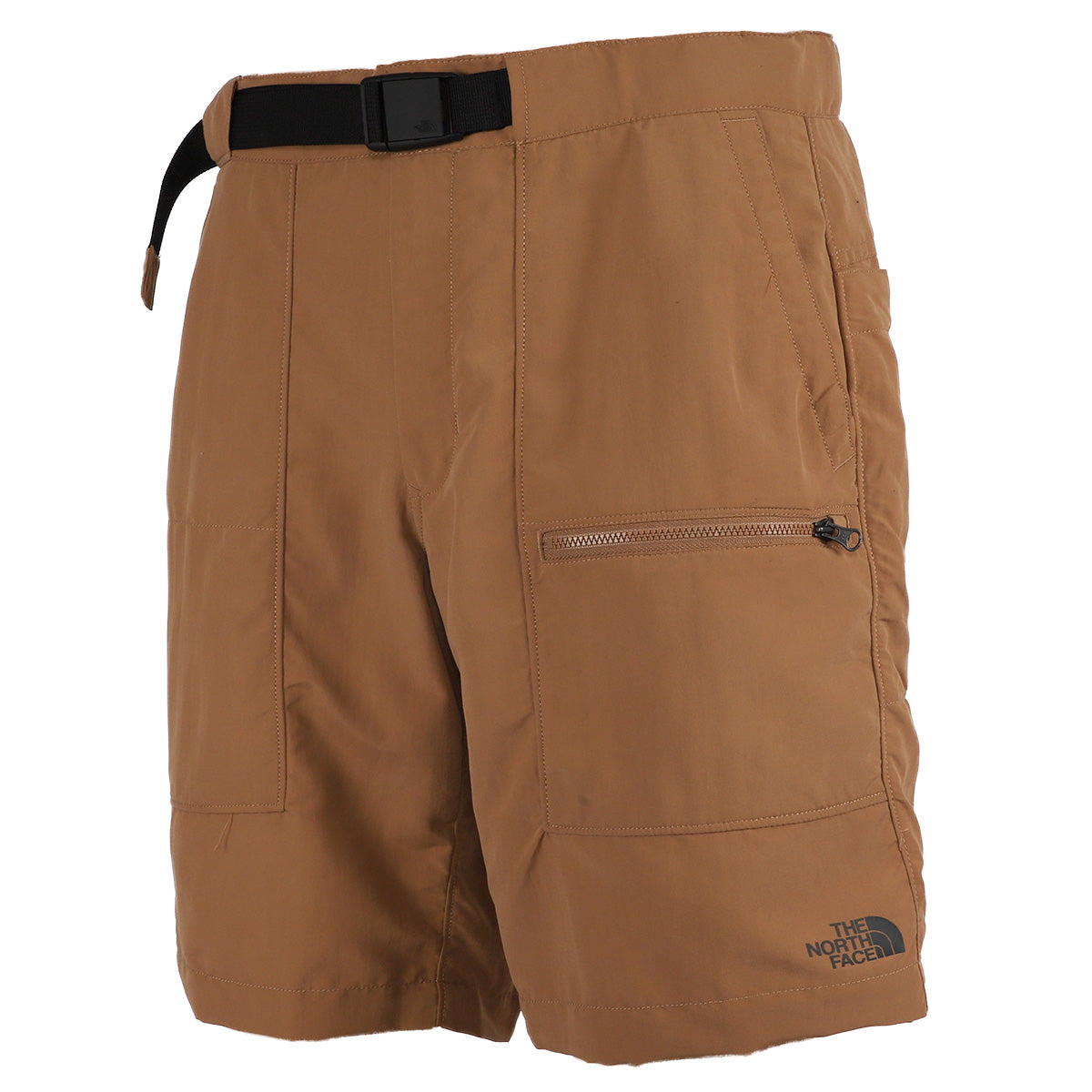 Utility Brown-