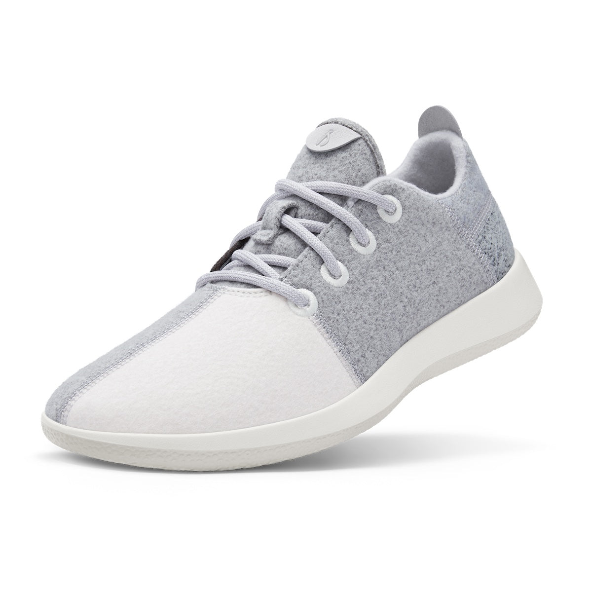 Grey Scale (Natural White)-