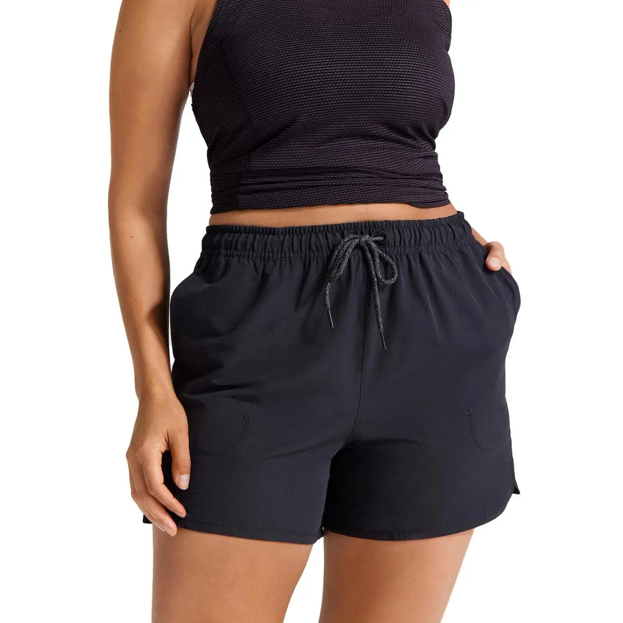 Women's Shorts from Nike, Adidas, Under Armour & More