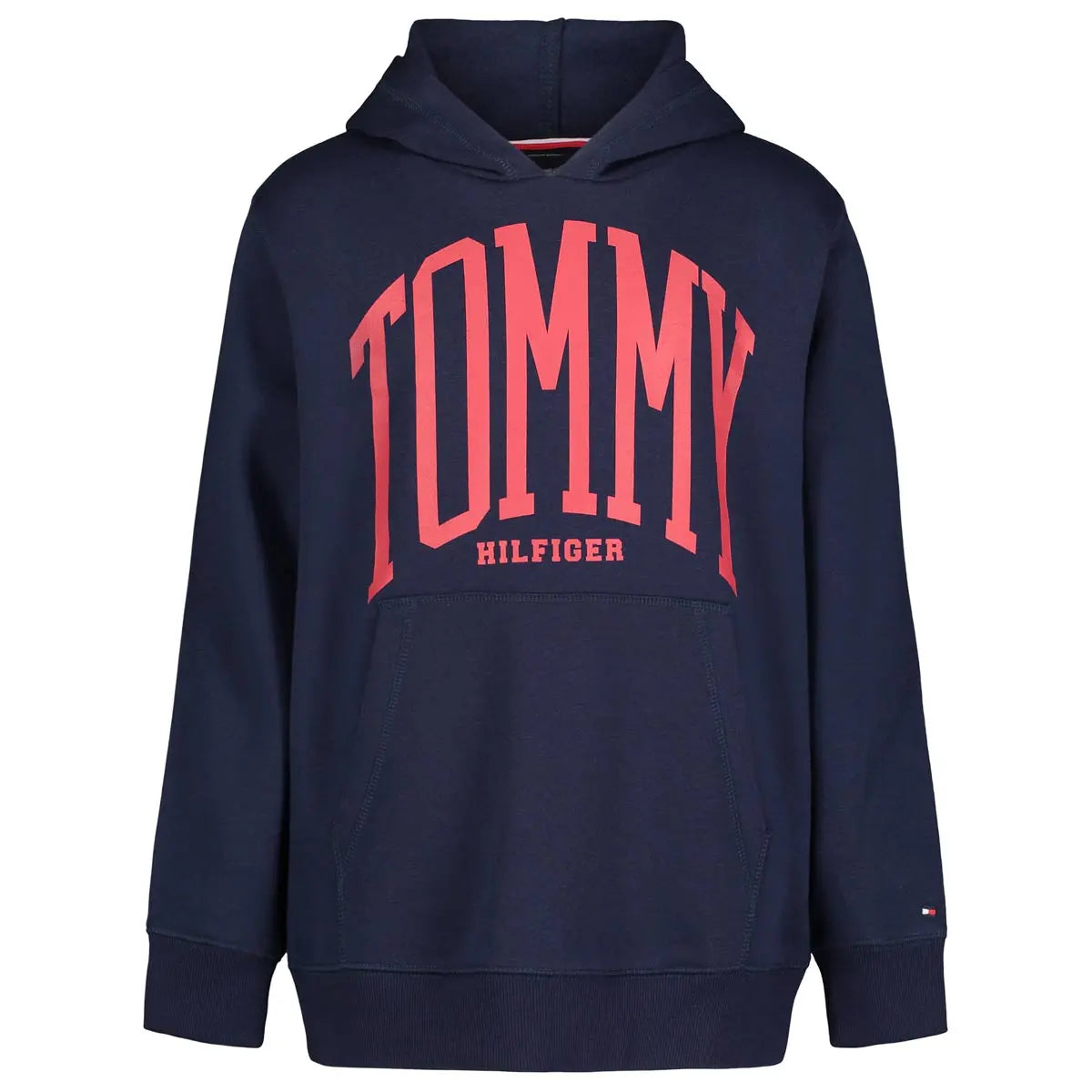 Tommy Hilfiger Big Boy\'s Pullover Hoodie – PROOZY | Stoffhosen