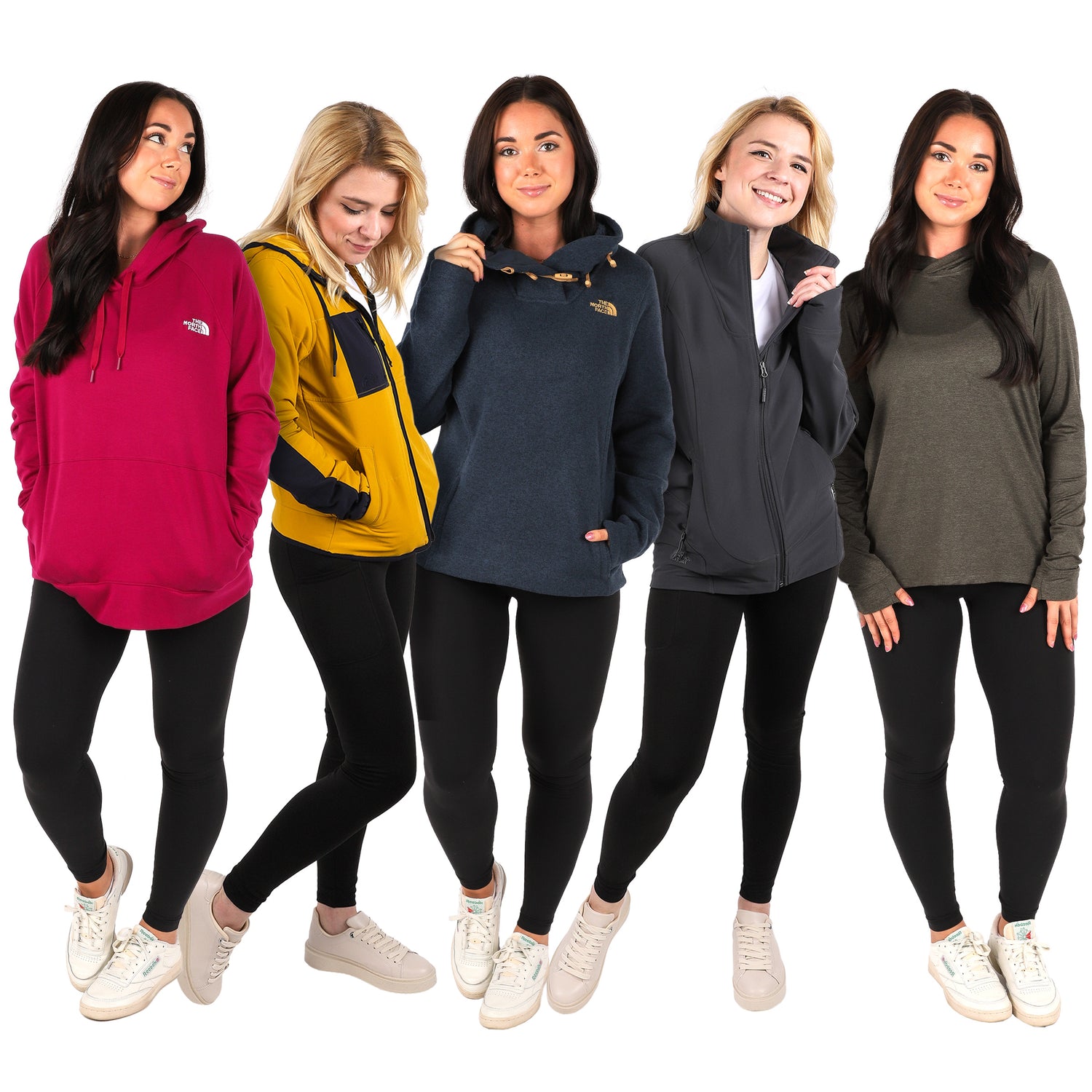 The North Face Women's Surprise Top