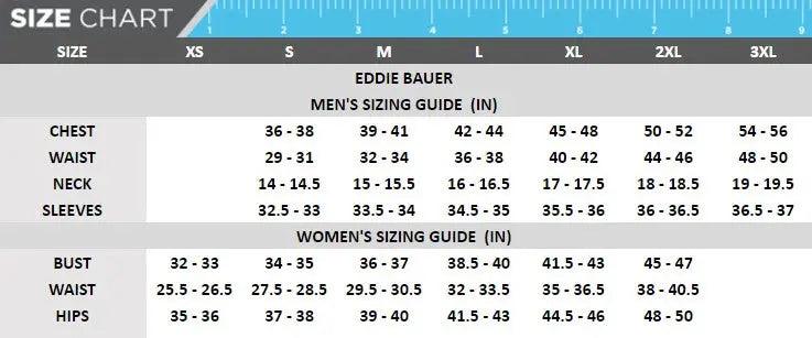 Eddie Bauer Men's Logo Taping Jogger – PROOZY
