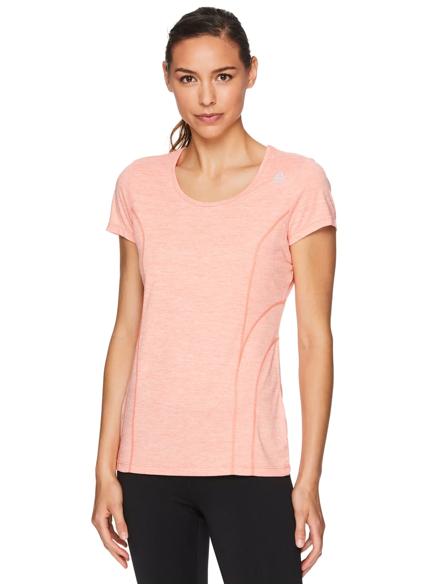 Fusion Coral Heather-