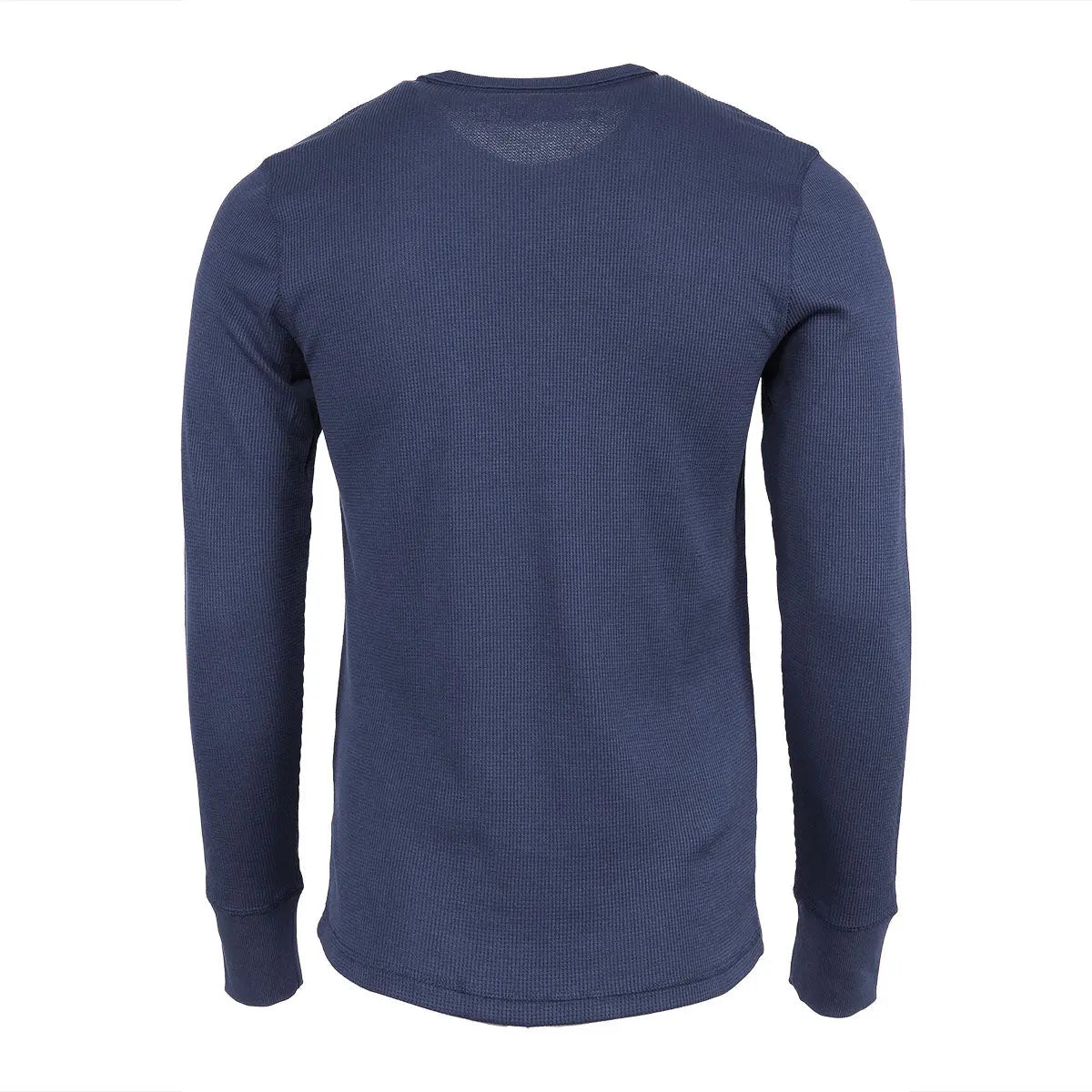 Tommy Hilfiger Men's Thermal Long Sleeve Shirt – PROOZY