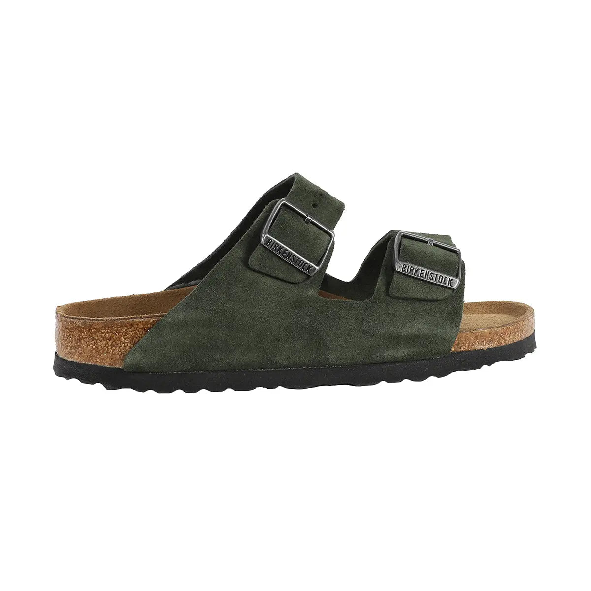 Birkenstock Arizona Soft Footbed Leather Sandals – PROOZY